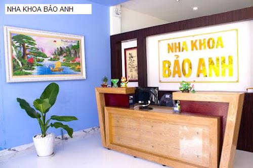 Hình ảnh NHA KHOA BẢO ANH