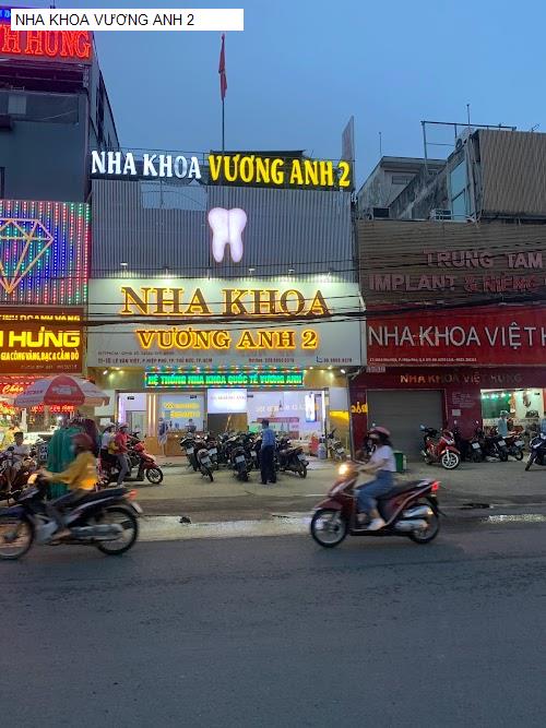 Hình ảnh NHA KHOA VƯƠNG ANH 2