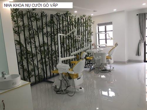 Hình ảnh NHA KHOA NỤ CƯỜI GÒ VẤP