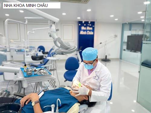 Hình ảnh NHA KHOA MINH CHÂU