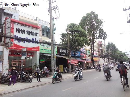 Hình ảnh Nha Khoa Nguyên Bảo