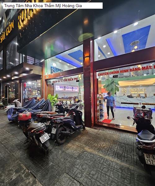 Hình ảnh Trung Tâm Nha Khoa Thẩm Mỹ Hoàng Gia