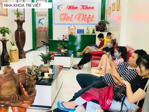 Hình ảnh NHA KHOA TRÍ VIỆT