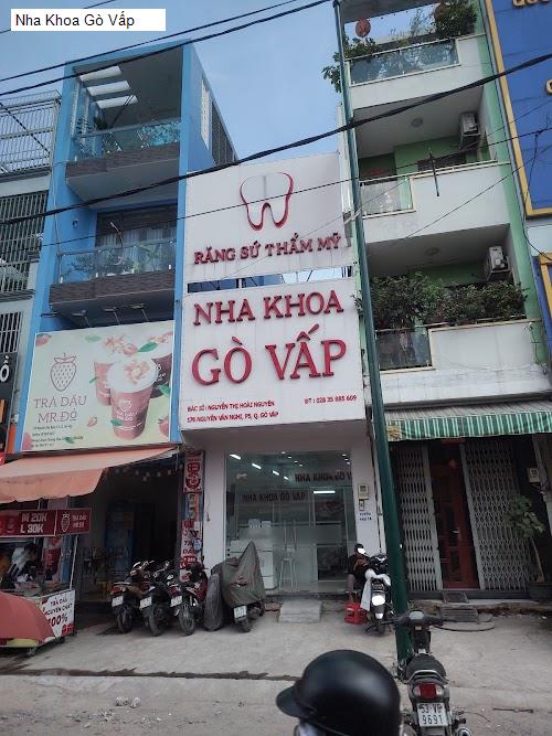 Hình ảnh Nha Khoa Gò Vấp