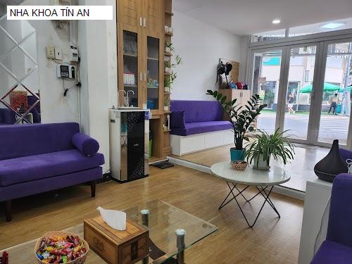 Hình ảnh NHA KHOA TÍN AN