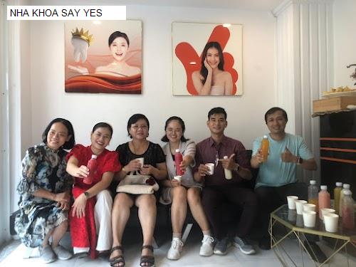 Hình ảnh NHA KHOA SAY YES