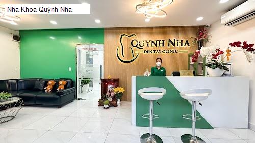 Hình ảnh Nha Khoa Quỳnh Nha