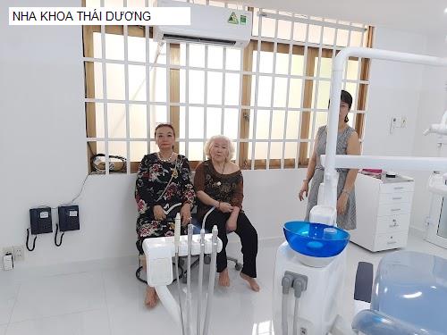 Hình ảnh NHA KHOA THÁI DƯƠNG