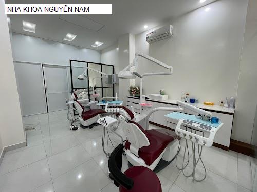 Hình ảnh NHA KHOA NGUYỄN NAM