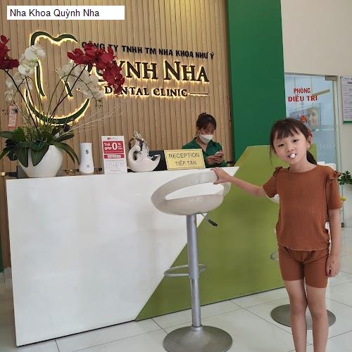 Hình ảnh Nha Khoa Quỳnh Nha