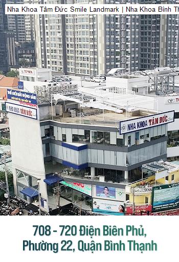 Hình ảnh Nha Khoa Tâm Đức Smile Landmark | Nha Khoa Bình Thạnh | Trồng răng Implant, Bọc răng sứ, Dán răng sứ, Niềng răng, Nhổ răng