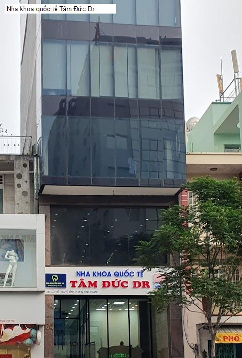 Hình ảnh Nha khoa quốc tế Tâm Đức Dr