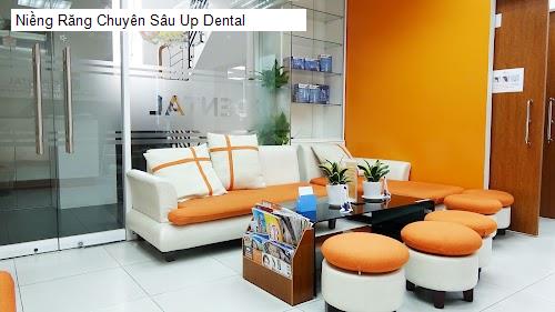 Hình ảnh Niềng Răng Chuyên Sâu Up Dental