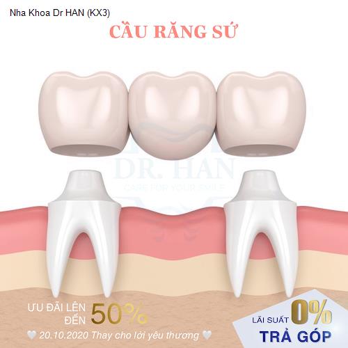 Hình ảnh Nha Khoa Dr HAN (KX3)