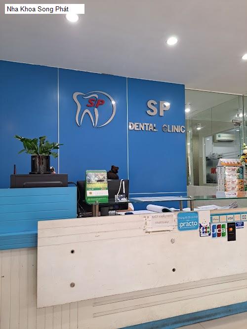 Hình ảnh Nha Khoa Song Phát