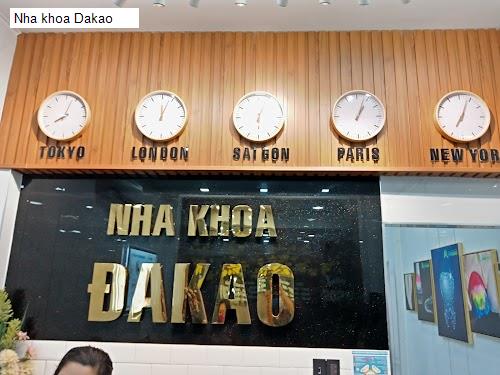 Hình ảnh Nha khoa Dakao