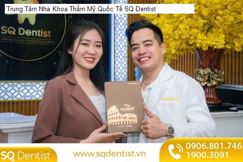 Hình ảnh Trung Tâm Nha Khoa Thẩm Mỹ Quốc Tế SQ Dentist