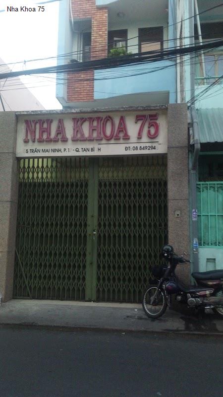 Hình ảnh Nha Khoa 75