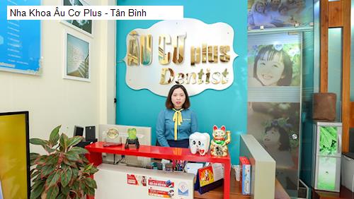 Hình ảnh Nha Khoa Âu Cơ Plus - Tân Bình