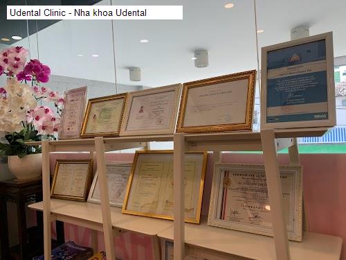 Hình ảnh Udental Clinic - Nha khoa Udental