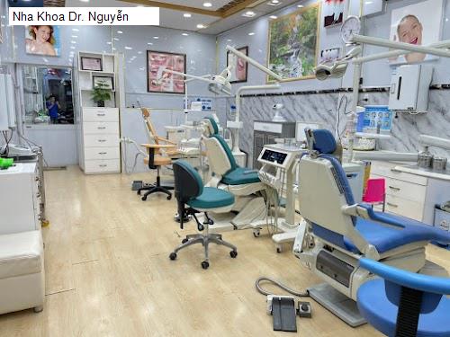Hình ảnh Nha Khoa Dr. Nguyễn