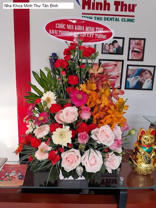 Hình ảnh Nha Khoa Minh Thư Tân Bình