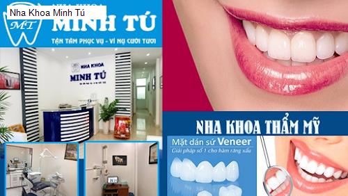 Hình ảnh Nha Khoa Minh Tú