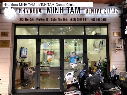 Hình ảnh Nha khoa MINH TÂM - MINH TAM Dental Clinic