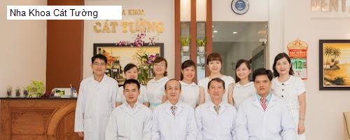 Hình ảnh Nha Khoa Cát Tường