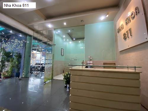 Hình ảnh Nha Khoa 811