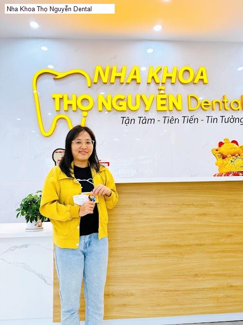 Hình ảnh Nha Khoa Thọ Nguyễn Dental