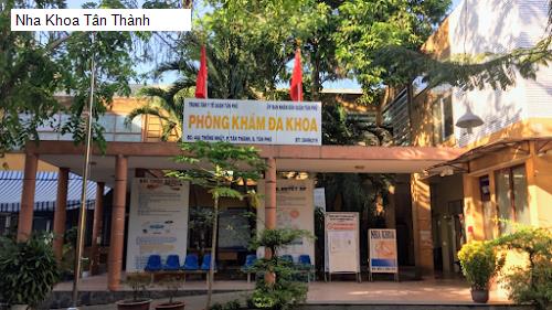 Hình ảnh Nha Khoa Tân Thành
