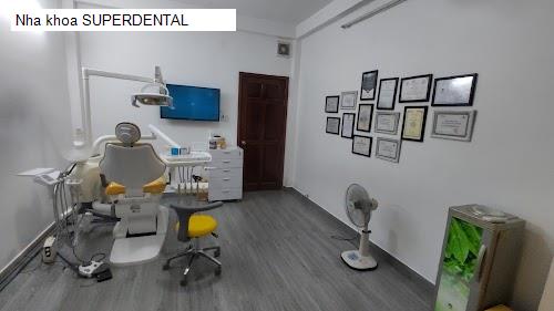 Hình ảnh Nha khoa SUPERDENTAL