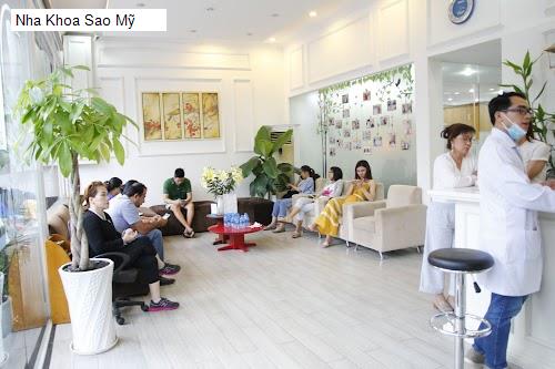 Hình ảnh Nha Khoa Sao Mỹ