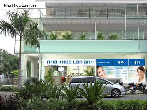 Hình ảnh Nha khoa Lan Anh