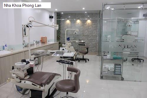 Hình ảnh Nha Khoa Phong Lan