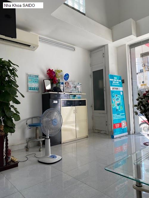 Hình ảnh Nha Khoa SAIDO