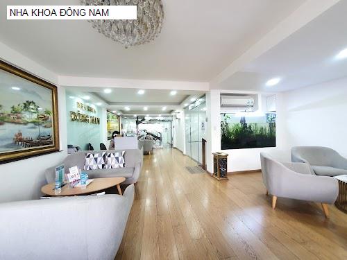 Hình ảnh NHA KHOA ĐÔNG NAM