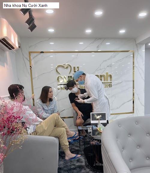 Hình ảnh Nha khoa Nụ Cười Xanh