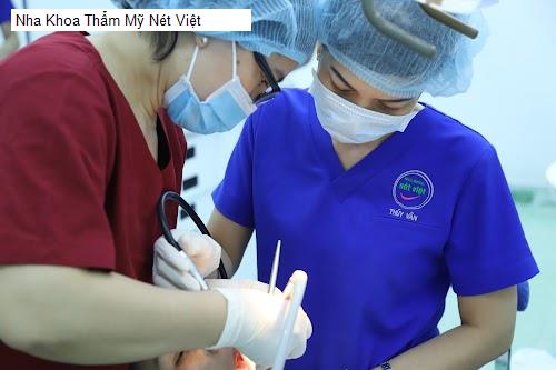 Hình ảnh Nha Khoa Thẩm Mỹ Nét Việt