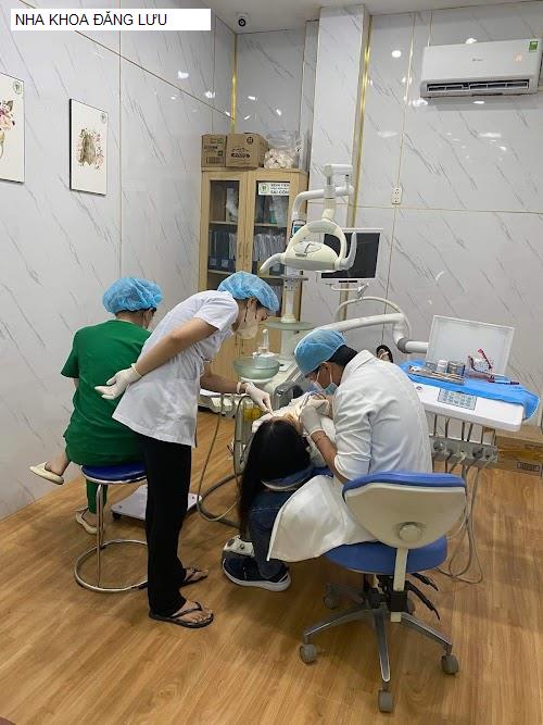 Hình ảnh NHA KHOA ĐĂNG LƯU