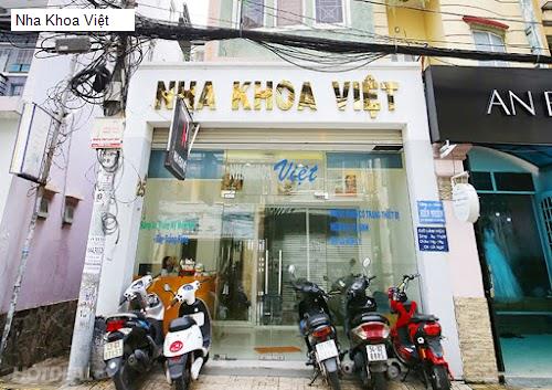 Hình ảnh Nha Khoa Việt