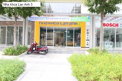 Hình ảnh Nha khoa Lan Anh 5