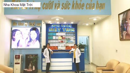 Hình ảnh Nha Khoa Mặt Trời