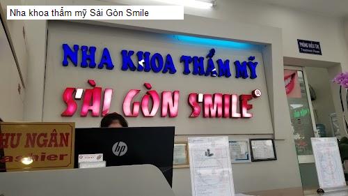 Hình ảnh Nha khoa thẩm mỹ Sài Gòn Smile