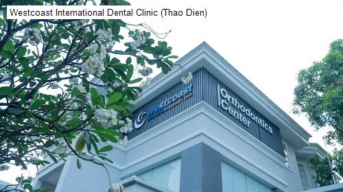 Hình ảnh Westcoast International Dental Clinic (Thao Dien)
