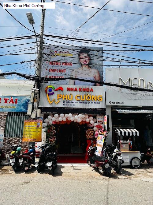 Hình ảnh Nha Khoa Phú Cường