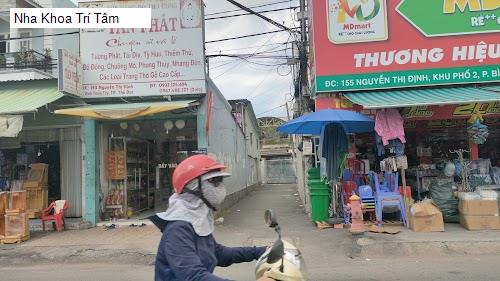 Hình ảnh Nha Khoa Trí Tâm