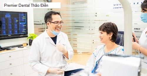 Hình ảnh Premier Dental Thảo Điền