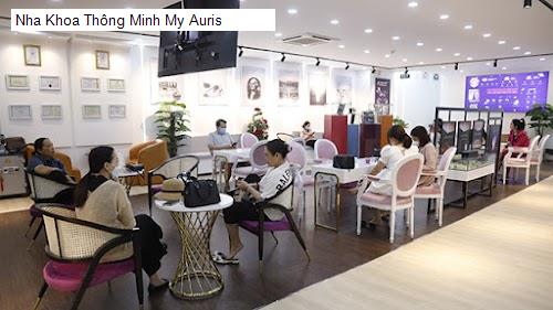 Hình ảnh Nha Khoa Thông Minh My Auris